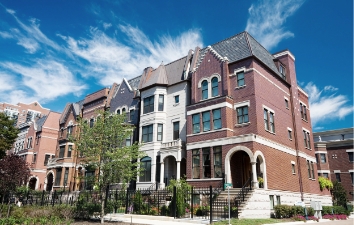 infrastructure, building